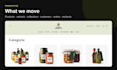 migrate your woocommerce, wordpress or wix store to shopify
