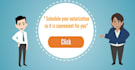 create 2d animated explainer vyond video in 24 hours