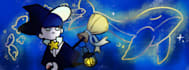 create fairy tale fantasy illustrations
