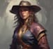 dnd character art and dnd character art