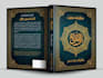 do professional arabic and islamic book cover design