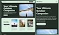 do custom website development full stack web developer
