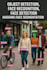 develop face detection, segmentation, and object recognition models