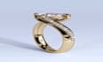 create 3d  jewelry animation 3d cad design cgi animation 3d product rendering