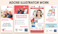 do adobe illustrator work