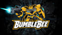 design unique bumblebee logo with express delivery