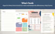 design planners and journals