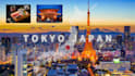 design a customized itinerary to japan