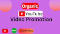 do youtube video promotion