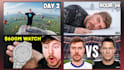 design youtube thumbnails with high CTR