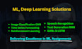 offer expert nlp solutions for ml, ai, and nlp project