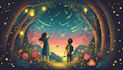 draw custom book cover and children book illustrations