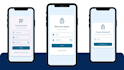 create flutter mobile app