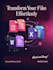 convert PDF to word or excel professionally