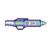 make custom pixel art assets for indie games