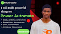 automate workflows with microsoft power automate