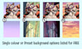 draw your furry character icon