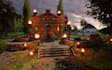 design 3d game environments, lighting and cinematic levels in unreal engine 5