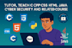 be your python tutor, python developer, python coding teacher basic to advance