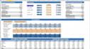 dcf model ibo financial model discounted cashflow model for financial analysis
