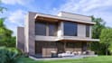 do 3d architectural rendering exterior and interior and walkthrough