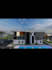 create a beautiful interior design exterior design and landscape