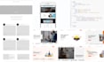 convert figma to responsive HTML, CSS, and javascript with clean code