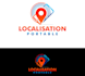 do modern custom signal logo design