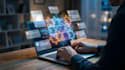 generate high quality ai stock photos using adobe stock ai