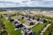design architectural commercial building apartment community render walkthrough