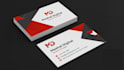design professional  business card
