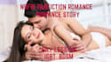 be romance ghostwriter erotic bdsm kinky smut romance story nsfw fanfiction