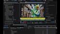 do professional rotoscoping and masking in after effects