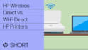 help you connect your hp printer to wi fi easily
