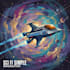 drawing sci fi spaceship design