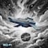 create a sci fi spaceship