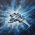 design spaceships and hard surface sci fi models