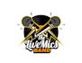 do make an high quality music, microphone logo