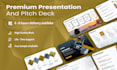 create a modern powerpoint that tells your story visually