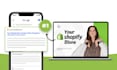 speed up shopify store using google pagespeed insight