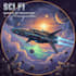 design spaceships and sci fi vehicles