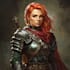 dnd character art and dnd character art and friendship portrait
