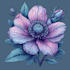 draw realistic botanical illustration