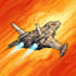 design a sci fi spaceship design