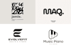 design world class level logo