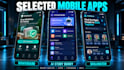 develop a react native mobile app for android and ios