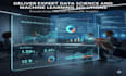 deliver expert data science and machine learning solutions