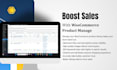 do woocommerce product listing and data entry