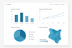 audit and optimize supply chains