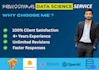 provide data science, data engineering and ai solutions